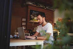 Business owner considering an Employment Practices Liability Insurance policy