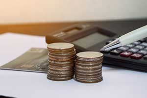 Image depicting potential loss revenue without loss of income insurance