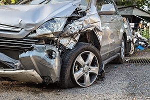 Auto liability and financial responsibilities