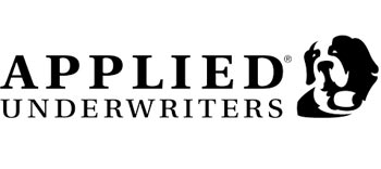 Applied Underwriters logo