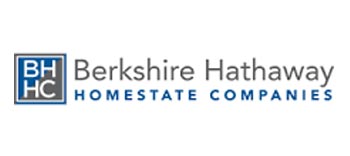 Berkshire Hathaway Home State logo