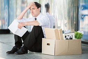employee that was fired by a company that does not have Employment Practices Liability Insurance so the company is not able to be covered by a policy