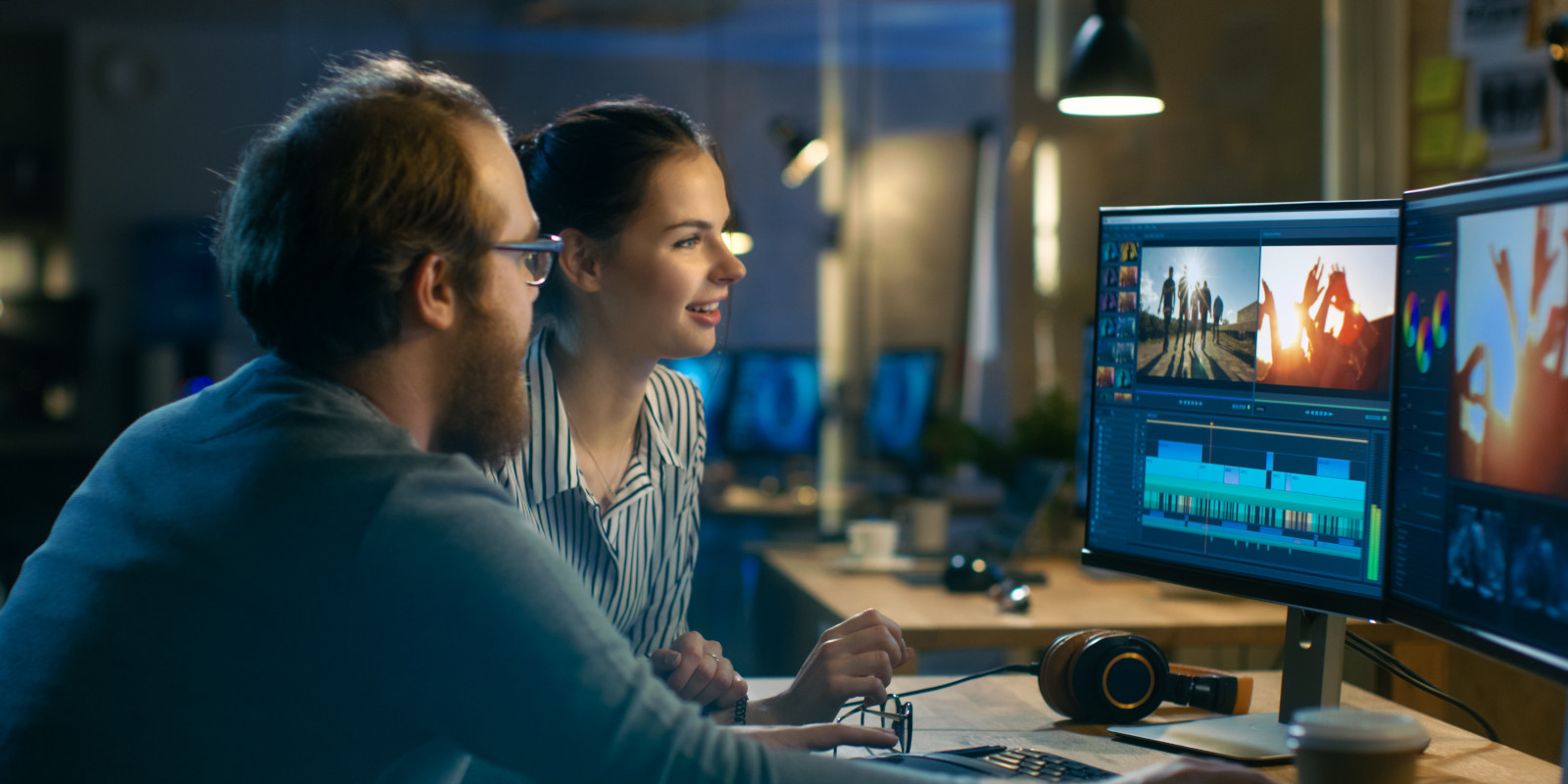 ShortTerm Film Production Insurance 101