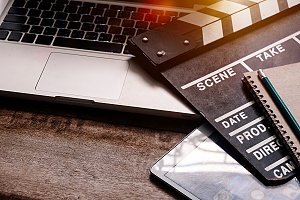 video production tools