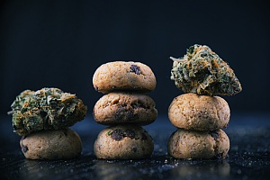 edibles that need cannabis insurance policies for cannabis companies to consider