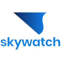 Skywatch AI Logo