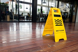 risk at a restaurant that needs special event insurance