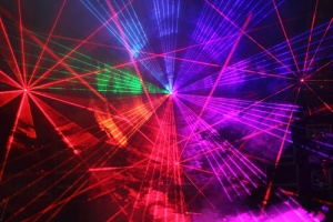 nightclub lights that have equipment breakdown insurance