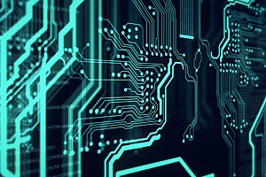 eletrontic data grid