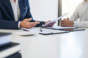 professionals discussing regulation of Cannabis Events