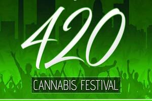 420 Cannabis music festival follows regulation of Cannabis Events