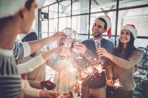 Liquor Liability Insurance for Your Holiday Party