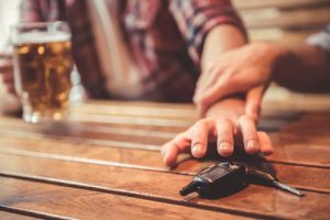 liquor liability insurance and drunk driving