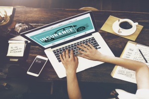 a computer that has Technology Insurance Company looking it up