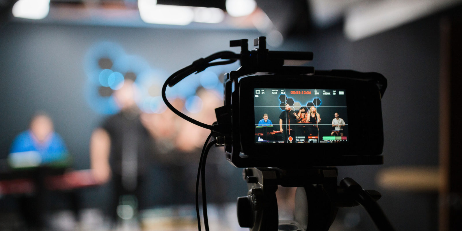 Why Does My Set Need Entertainment Insurance? MFE Insurance Brokerage