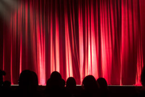 the entertainer purchased an entertainment insurance policy before coming on stage