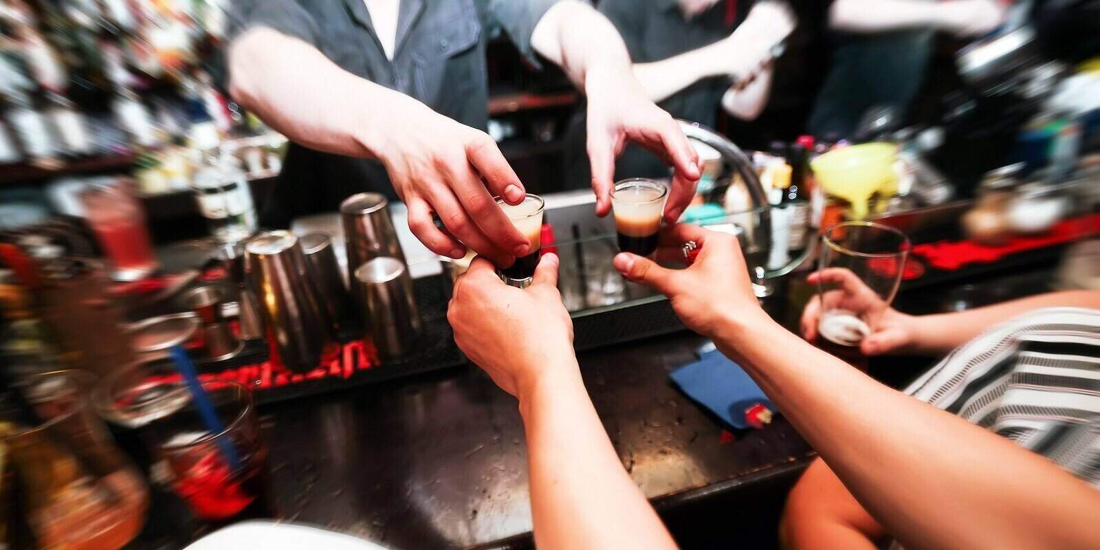 Do I Need Insurance To Serve Alcohol At An Event? MFE Insurance Brokerage