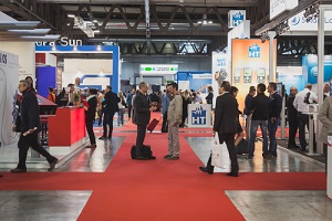 international exhibition for promoting innovative and renewable energy