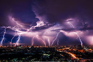 Thunderstorm
