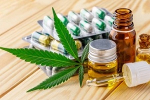 medical cannabis dispensary