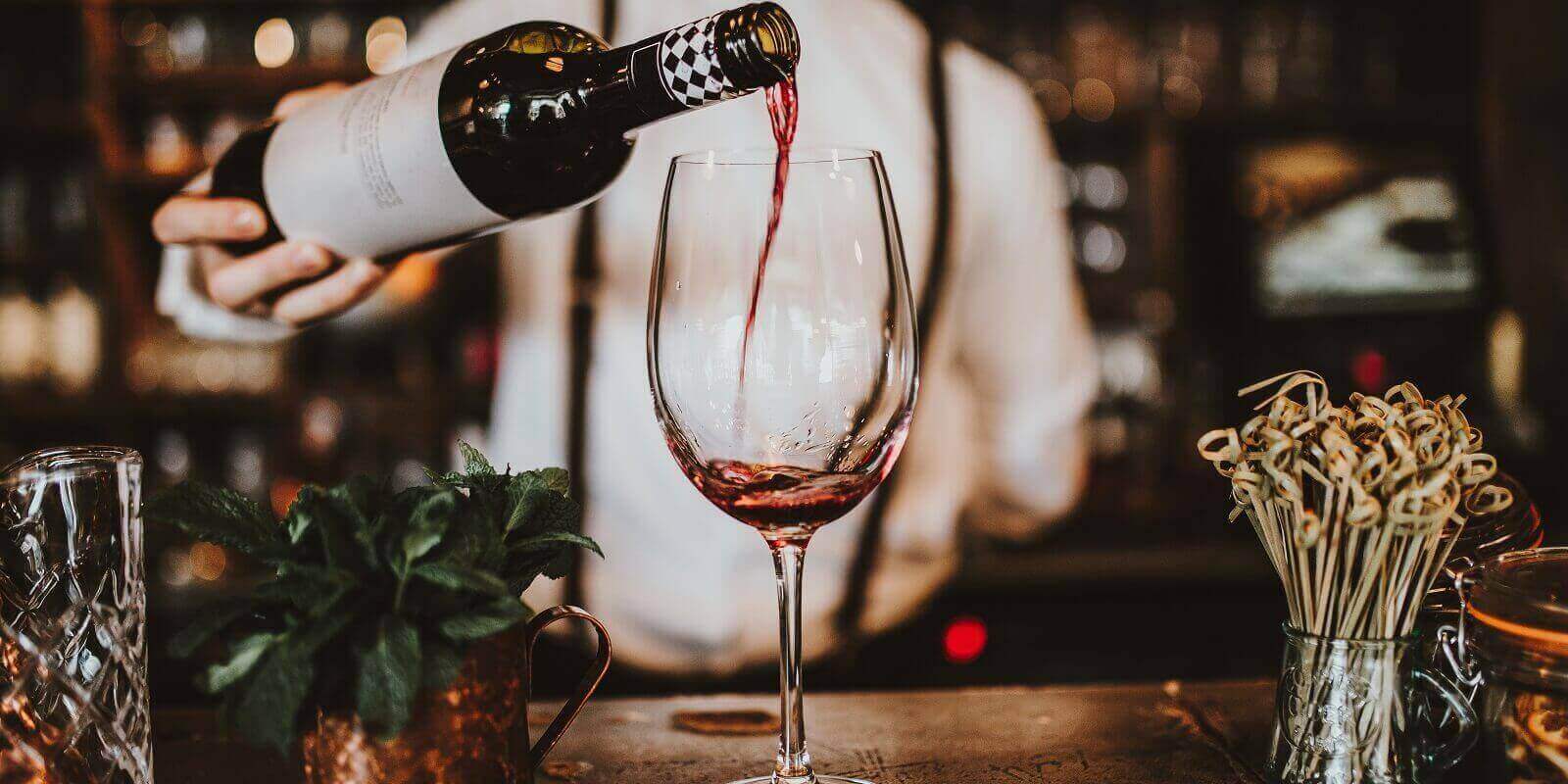 What Insurance Do I Need For A Wine Bar? - MFE Insurance Brokerage