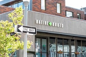 cannabis dispensary