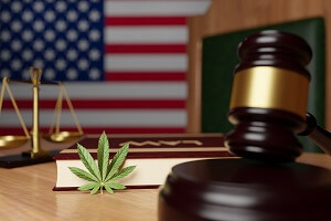 legalization of cannabis in the united states