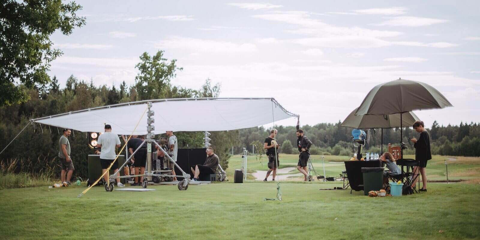 Dice Insurance For Multiple Production Projects MFE Insurance Brokerage