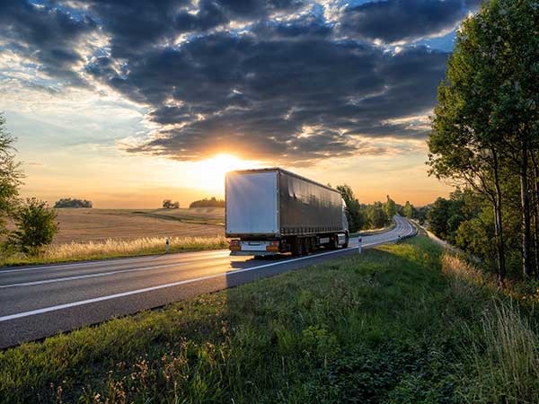 Cannabis being transported across the nation