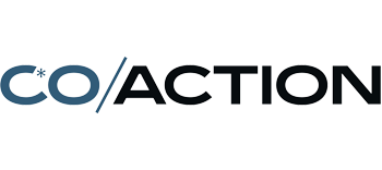 co/action Logo