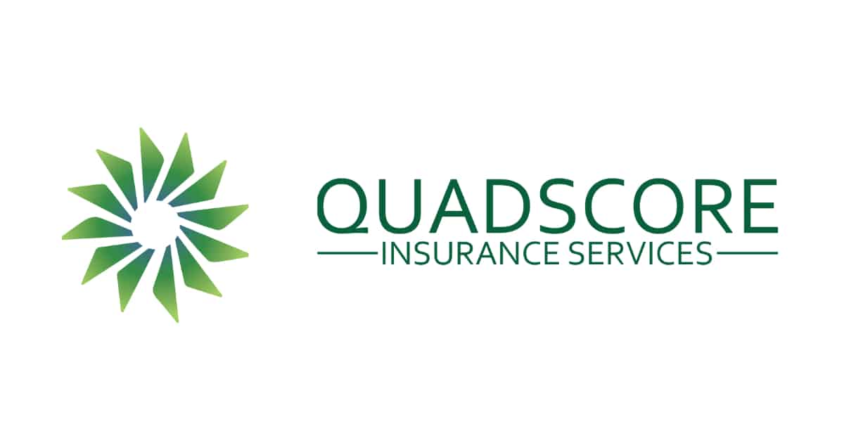Quadscore Logo